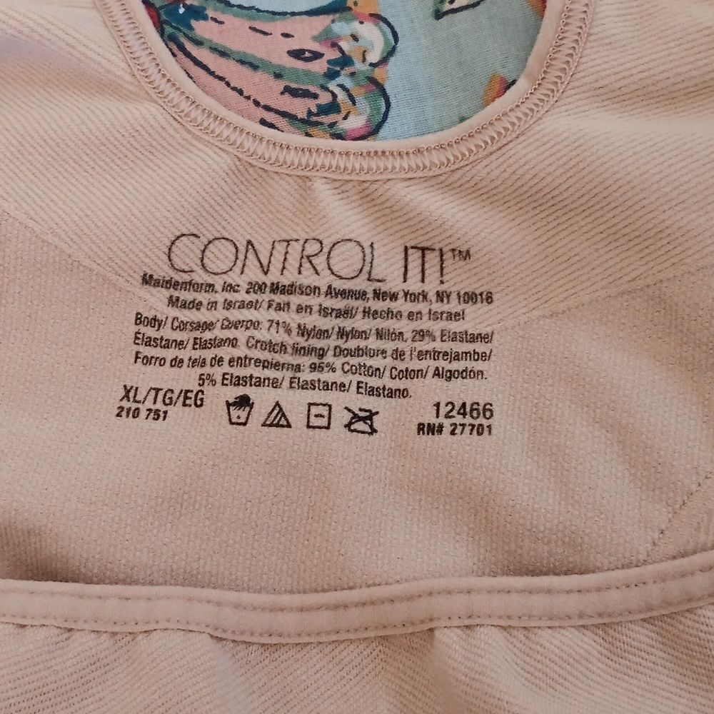 Control It Shaper - Picture 8 of 9